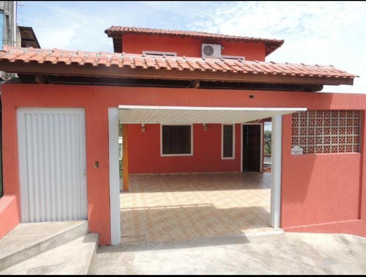 Casa Com Vista Para O Mar Ilhabela Exterior photo